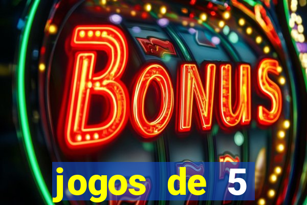 jogos de 5 centavos no esporte da sorte